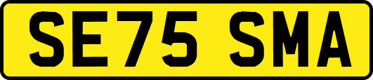 SE75SMA
