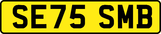 SE75SMB