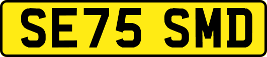 SE75SMD