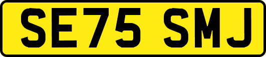 SE75SMJ