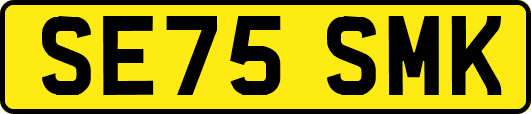 SE75SMK