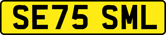 SE75SML