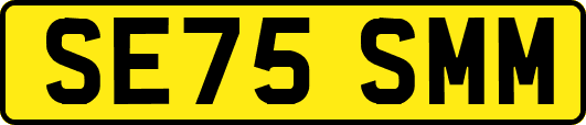 SE75SMM