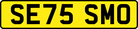SE75SMO