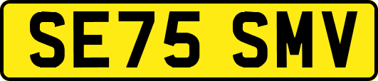 SE75SMV