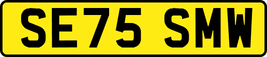 SE75SMW