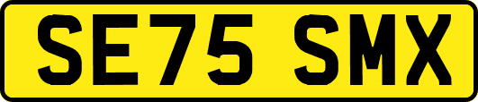 SE75SMX