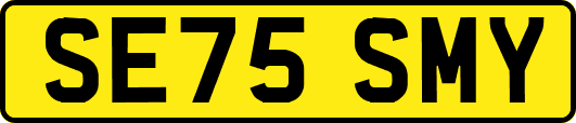 SE75SMY