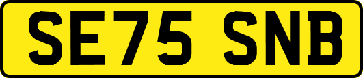 SE75SNB