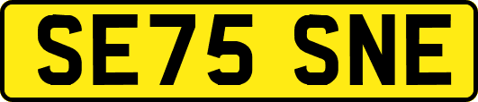 SE75SNE
