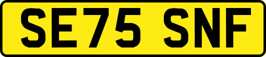 SE75SNF