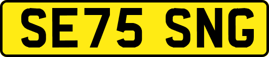 SE75SNG