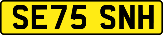 SE75SNH