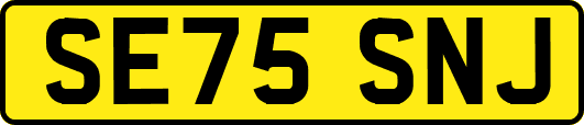 SE75SNJ