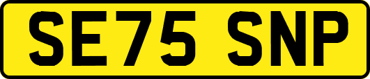 SE75SNP