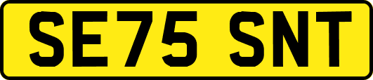 SE75SNT