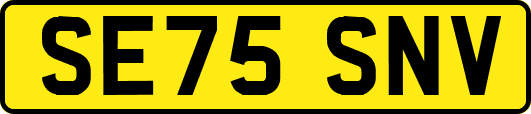SE75SNV