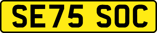 SE75SOC