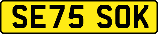 SE75SOK