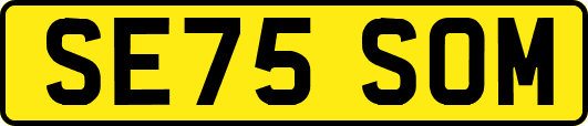 SE75SOM
