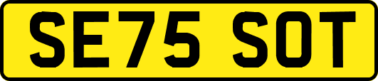 SE75SOT