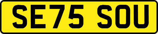 SE75SOU