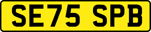 SE75SPB