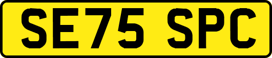 SE75SPC