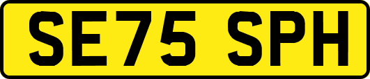 SE75SPH