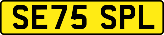 SE75SPL