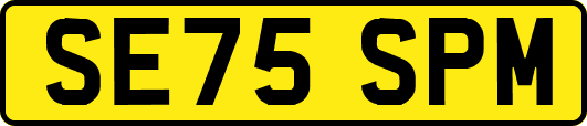 SE75SPM