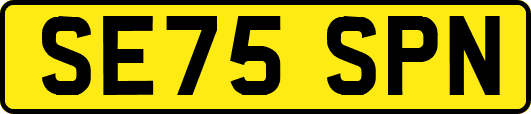 SE75SPN
