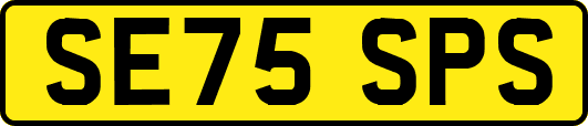 SE75SPS