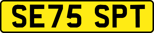SE75SPT