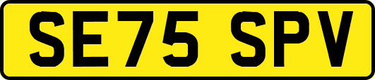 SE75SPV