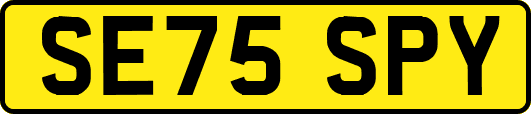 SE75SPY