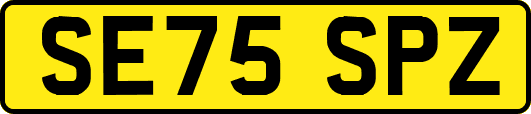 SE75SPZ