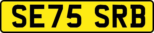 SE75SRB