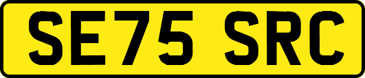 SE75SRC