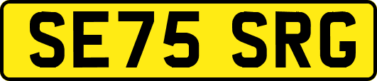 SE75SRG