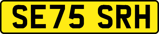 SE75SRH