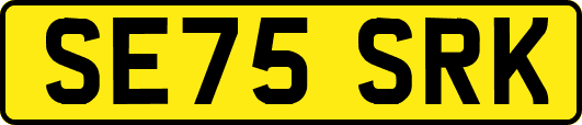 SE75SRK