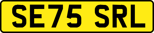 SE75SRL