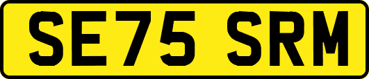 SE75SRM