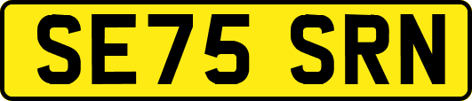 SE75SRN