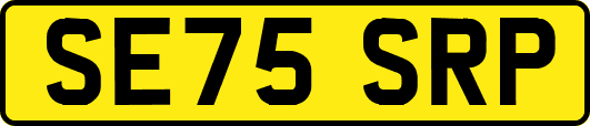 SE75SRP