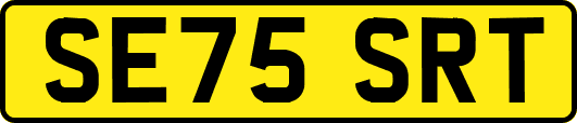 SE75SRT