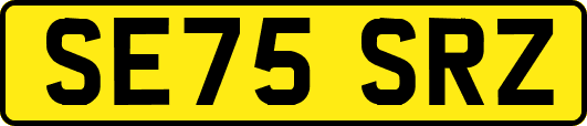 SE75SRZ