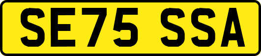SE75SSA