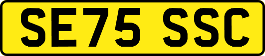SE75SSC